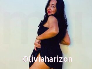 Oliviaharizon