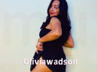 Oliviawadson