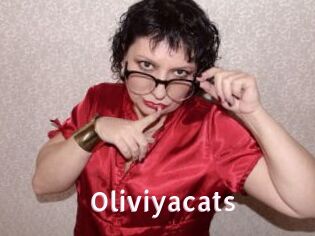 Oliviyacats