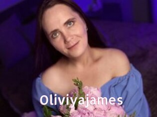 Oliviyajames