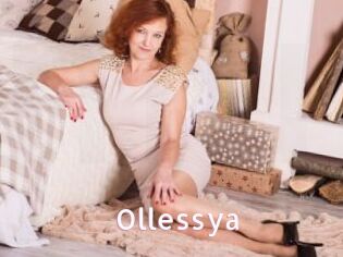 Ollessya