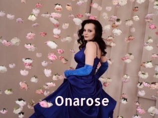 Onarose