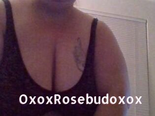 OxoxRosebudoxox