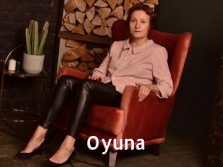 Oyuna