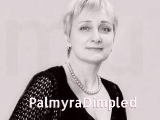 PalmyraDimpled