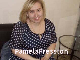 PamelaPresston