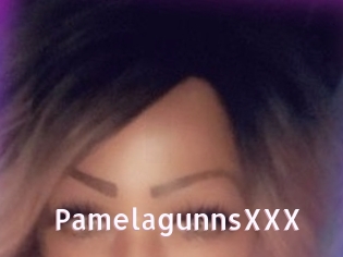 PamelagunnsXXX