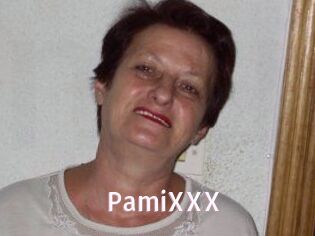 PamiXXX