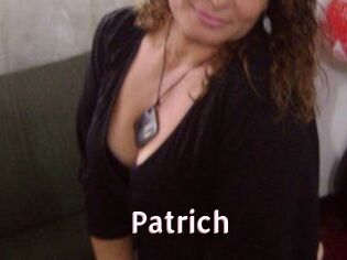 Patrich