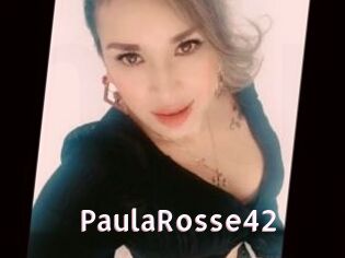 PaulaRosse42