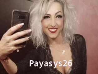 Payasys26