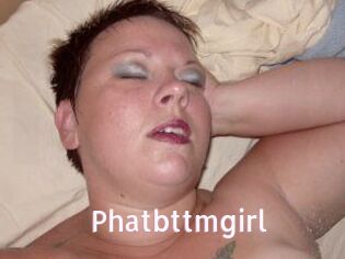 Phatbttmgirl