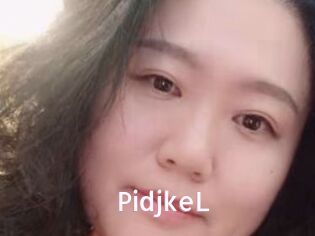 PidjkeL