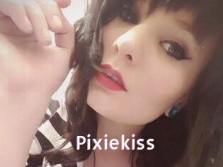 Pixiekiss