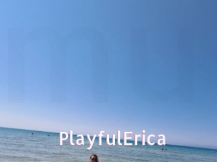 PlayfulErica