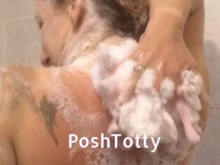 PoshTotty