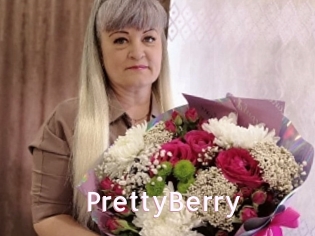 PrettyBerry