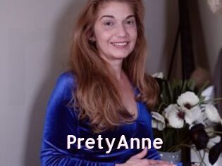 PretyAnne