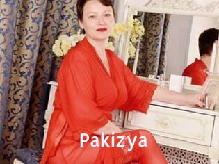 Pakizya