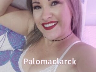 Palomaclarck