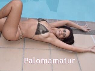 Palomamatur