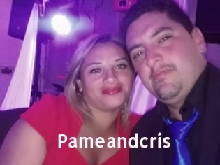 Pameandcris