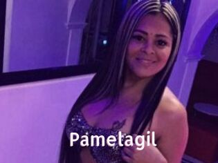 Pamelagil