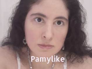 Pamylike