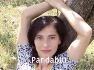 Pandablu