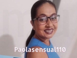 Paolasensual110