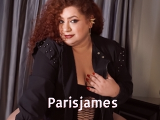 Parisjames