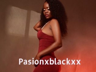 Pasionxblackxx