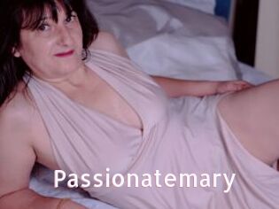 Passionatemary