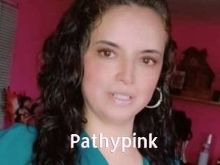 Pathypink