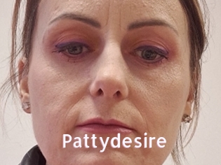 Pattydesire