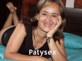 Patysex