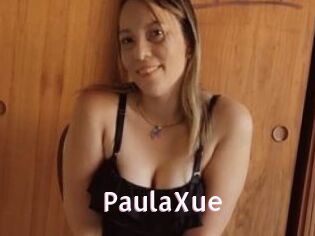 PaulaXue