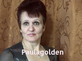 Paulagolden