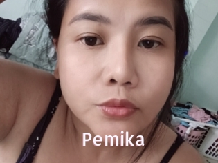 Pemika