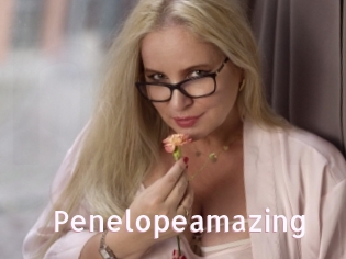 Penelopeamazing