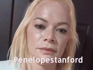 Penelopestanford