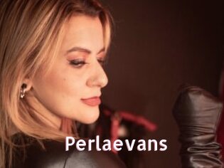 Perlaevans