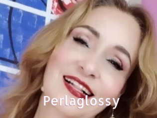 Perlaglossy