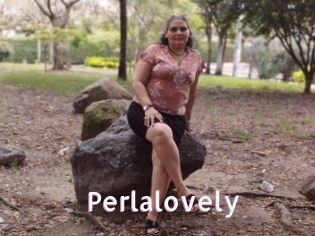 Perlalovely