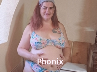 Phonix