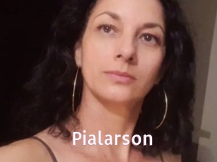 Pialarson