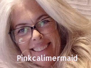 Pinkcalimermaid