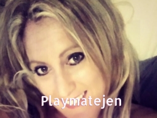 Playmatejen