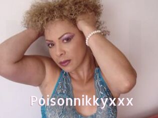 Poisonnikkyxxx