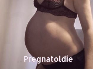 Pregnatoldie